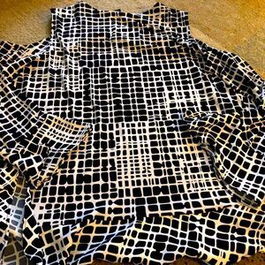 Alfani shirt  